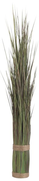 Umělá dekorativní tráva velký svazek - 9*9*89 cm
