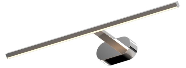 Nástěnné LED svítidlo Prado, 1x LED 11w, 3000k, ch