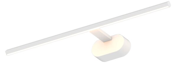Nástěnné LED svítidlo Prado, 1x LED 11w, 3000k, w