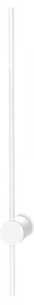 Ideal Lux 285115 LED nástěnné svítidlo Essence ap 1x11W | 950lm | 3000K - bílá