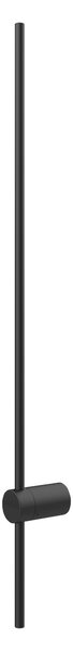 Nástěnné LED svítidlo Swing, 1x LED 12w, 3000-6000k, b