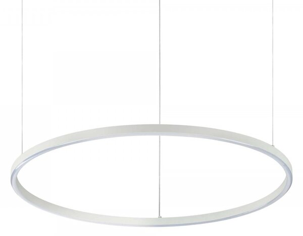 Ideal Lux 269863 LED závěsné stropní svítidlo Oracle Slim 1x36W | 2290lm | 4000K - bílá