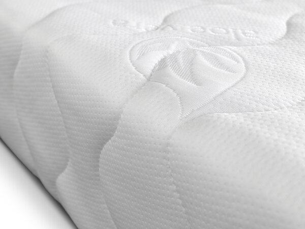 Wilsondo Pěnová matrace Favorit Plus 80x200 - potah Aloe Vera WHITE