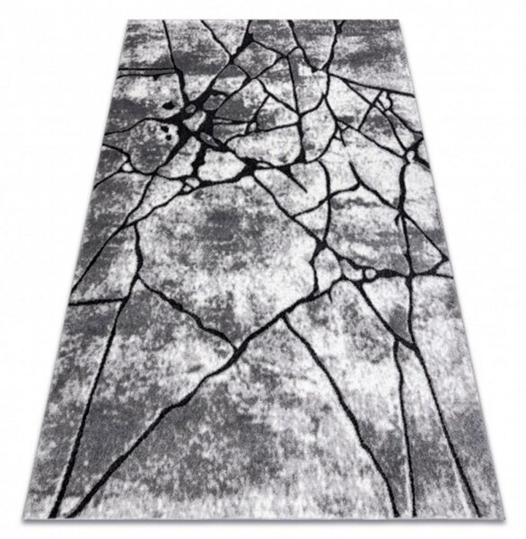 Kusový koberec Samuel šedý 280x370cm