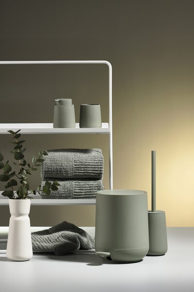 Zone Denmark 35156 Ručník Classic 70 x 140 cm pískově šedý