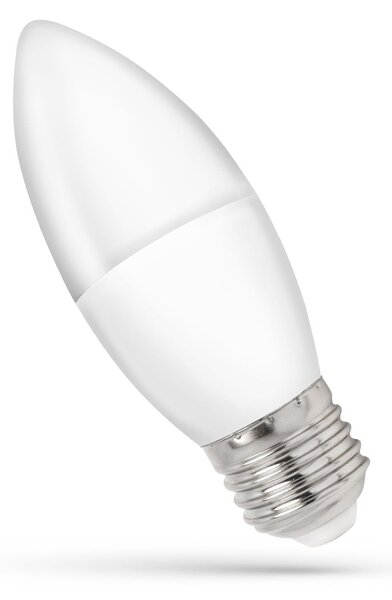 Spectrum LED LED ŽÁROVKA E-27 4W 230V WW WOJ+13036