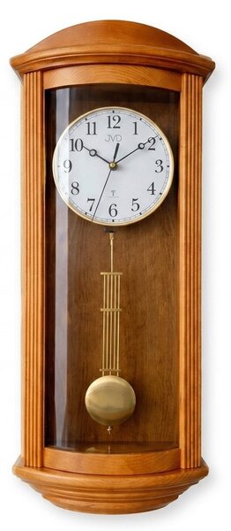 Rádiem řízené hodiny JVD NR2220.1
