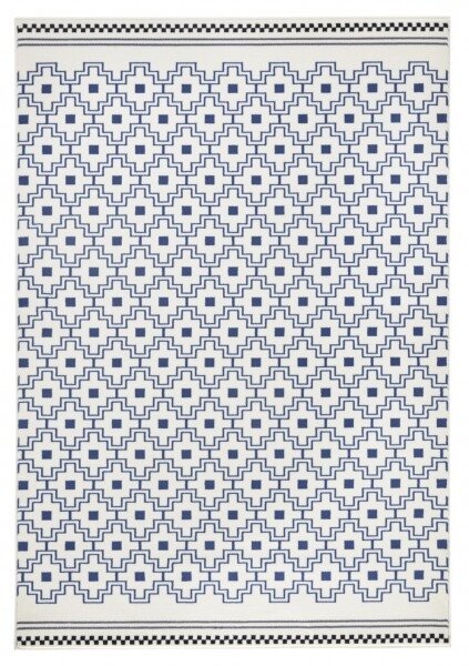 Zala Living - Hanse Home koberce Kusový koberec Capri 102548 - 140x200 cm