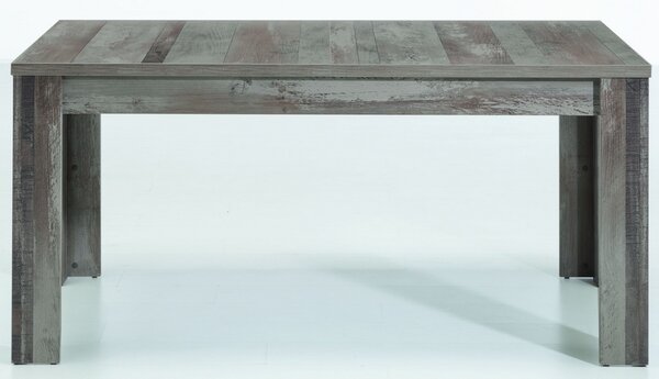 Jídelní stůl Tarragona 160x90 cm, rozkládací