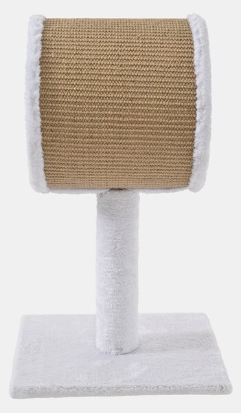 Sinsay - Škrabadlo pro kočky s míčkem - béžová