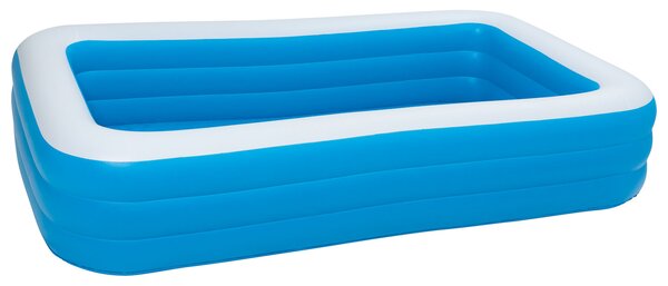 CRIVIT® Dětský bazén, 305 x 183 x 60 cm (100347693)