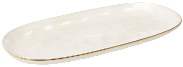 Kameninový servírovací podnos Sia 31,5x15 cm