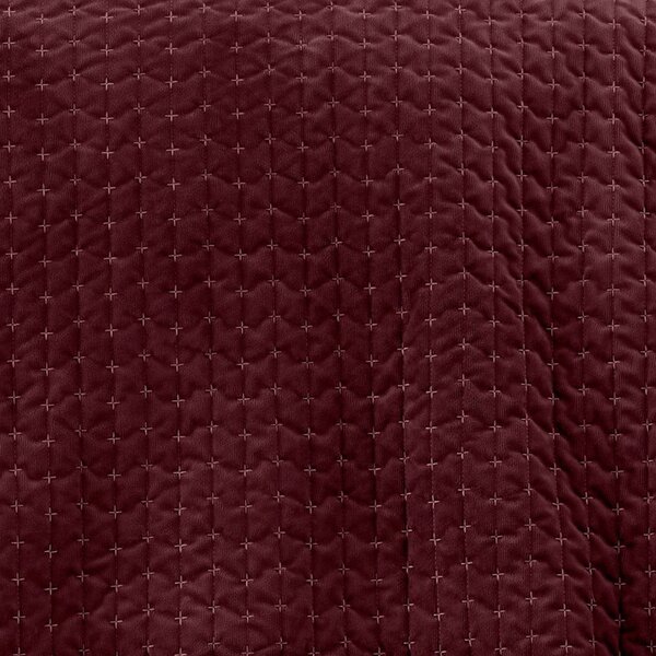 Povlaky na polštáře v sadě 2 ks 50x75 cm Attica Velvet – Bianca