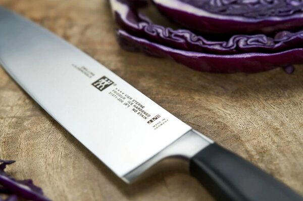 Sada nožů Zwilling Four Star 2 ks 1002312