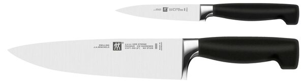 Sada nožů Zwilling Four Star 2 ks 1002312
