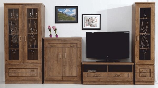 Komoda Tureis Typ T2