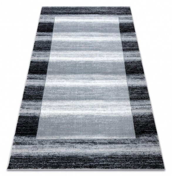 Kusový koberec Miley šedý 133x190cm