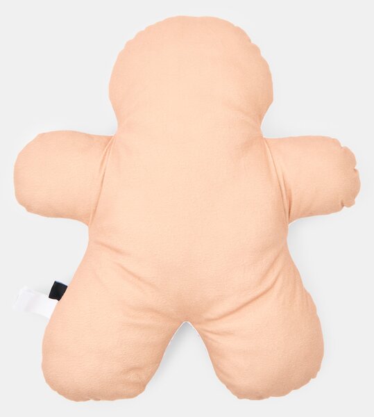 Sinsay - Malovací polštářek ve tvaru perníkového panáčka - vícebarevná