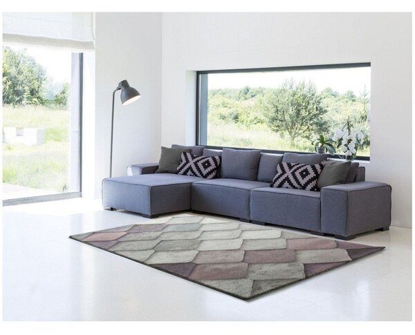 Koberec Universal Multi Mubis, 160 x 230 cm