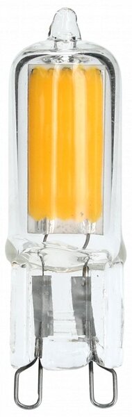 LED žárovka G9 3,5W LD-G935W04-30 3000K