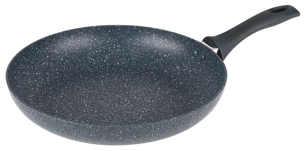 Russell Hobbs Hliníkový hrnec / Rendlík / Pánev / Pánev WOK Nightfall Collection Blue Marble (pánev na pečení, 30 cm) (100354058004)