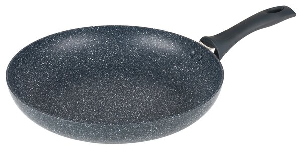 Russell Hobbs Hliníkový hrnec / Rendlík / Pánev / Pánev WOK Nightfall Collection Blue Marble (pánev na pečení, 30 cm) (100354058004)