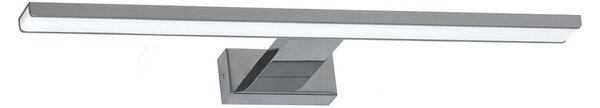 Nástěnné LED svítidlo Shine1, 1x LED 13,8w, 4000k, (60 cm), ch