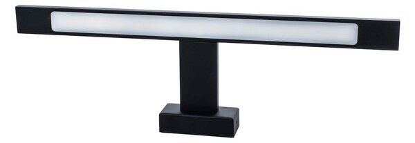 Nástěnné LED svítidlo Shine, 1x LED 7w, 4000k, (40 cm), b