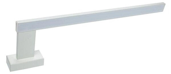 Nástěnné LED svítidlo Shine R, 1x LED 11w, 4000k, (45 cm), w