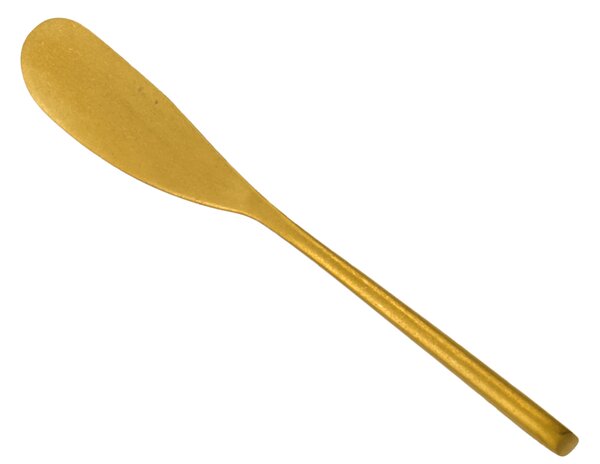 Nicolas Vahé Nůž na máslo Daily - Antique Gold NV250