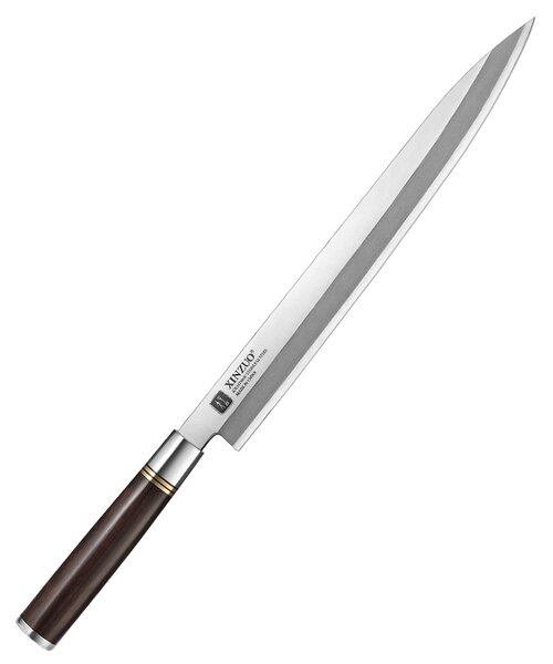 Nůž Sashimi 300mm XinZuo X7Cr17MoV