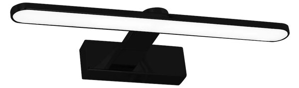 Nástěnné LED svítidlo Splash, 1x LED 8w, 4000k, (40 cm), b