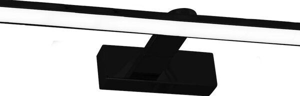 Nástěnné LED svítidlo Splash, 1x LED 16w, 4000k, (80 cm), b