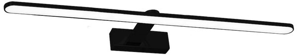 Nástěnné LED svítidlo Splash, 1x LED 16w, 4000k, (80 cm), b