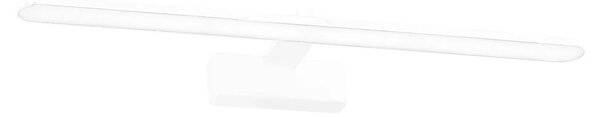 Nástěnné LED svítidlo Splash, 1x LED 12w, 4000k, (60 cm), w