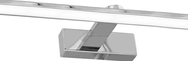 Nástěnné LED svítidlo Splash, 1x LED 16w, 4000k, (80 cm)