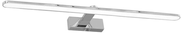 Nástěnné LED svítidlo Splash, 1x LED 16w, 4000k, (80 cm)
