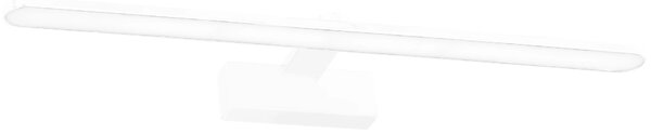 Nástěnné LED svítidlo Splash, 1x LED 12w, 4000k, (60 cm), w