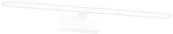 Nástěnné LED svítidlo Splash, 1x LED 12w, 4000k, (60 cm), w