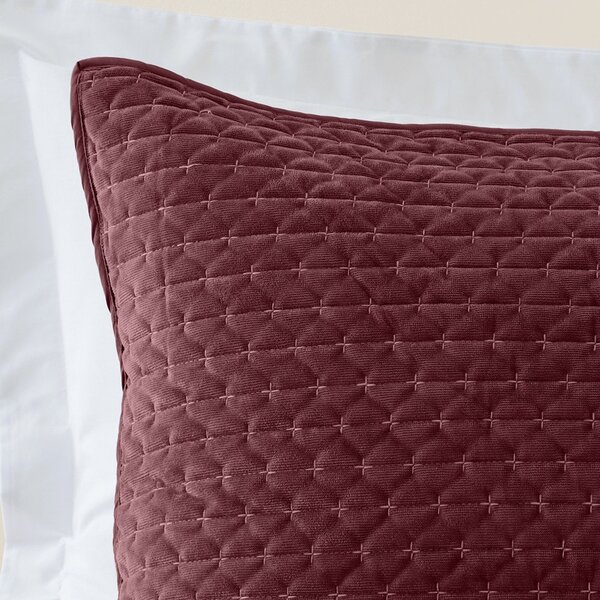 Povlaky na polštáře v sadě 2 ks 50x75 cm Attica Velvet – Bianca