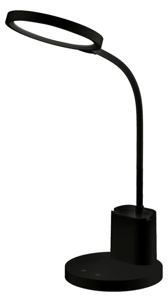 Stolní LED lampa Scuola, 1x LED 8w, 3000-6000k, b