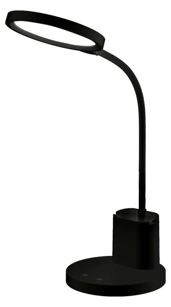 Stolní LED lampa Scuola, 1x LED 8w, 3000-6000k, b