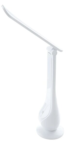 Stolní LED lampa Lilly, 1x LED 4w, 3000k, w