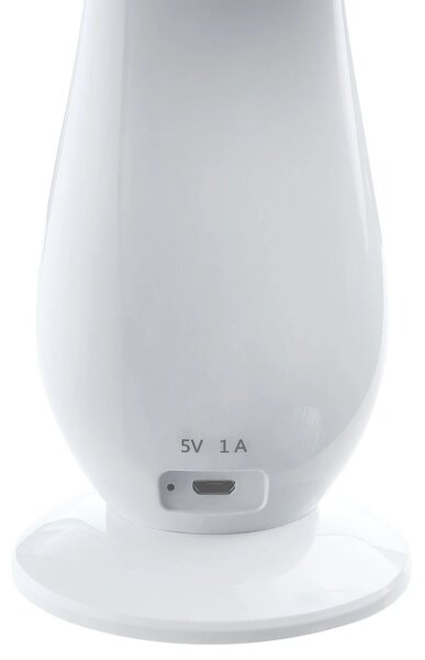 Stolní LED lampa Lilly, 1x LED 4w, 3000k, w