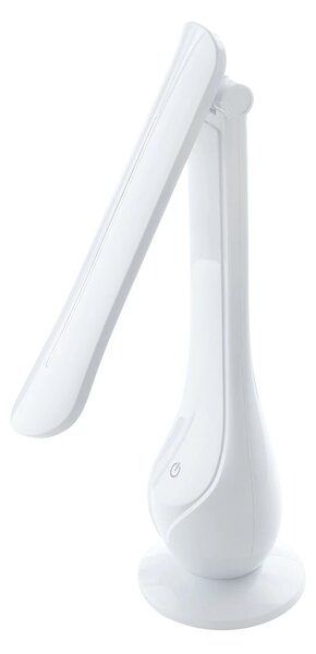 Stolní LED lampa Lilly, 1x LED 4w, 3000k, w