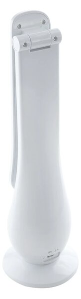 Stolní LED lampa Lilly, 1x LED 4w, 3000k, w