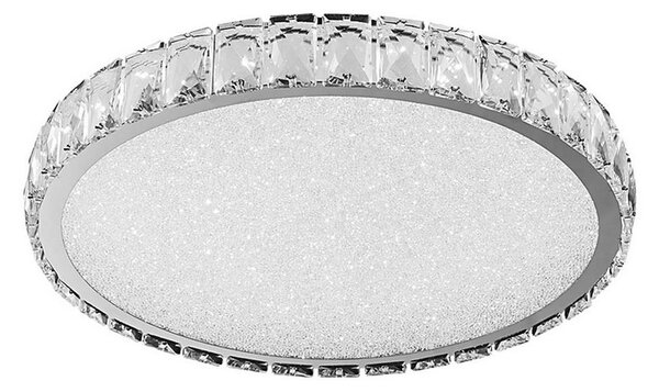 LUXERA 62423 - LED Stropní svítidlo GIRO LED/48W/230V