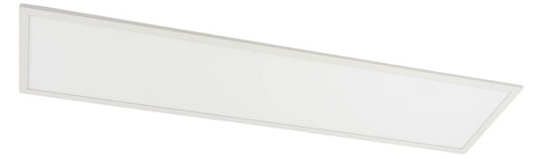 Lindby - Luay LED Stropní Lampa 3000-6000K 30x120 WhiteLindby - Lampemesteren