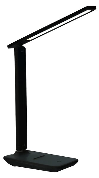 Stolní LED lampa Post, 1x LED 5w, 3000-6500k, b