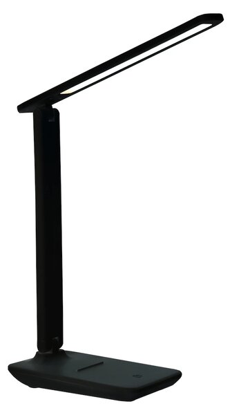 Stolní LED lampa Post, 1x LED 5w, 3000-6500k, b
